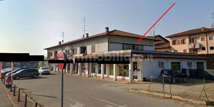 Квартира с 2 спальнями в Моццате, Италия № 317117