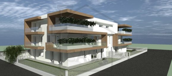 4-salle Penthouse à Montegrotto Terme, Italy No. 2098 10