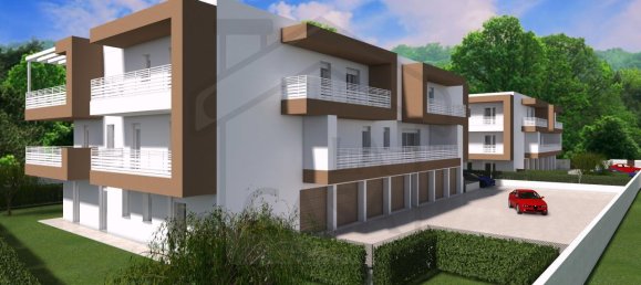 4-salle Penthouse à Montegrotto Terme, Italy No. 2098 2