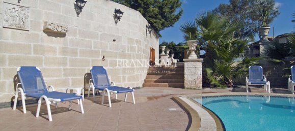 3 chambres Bungalow à Mosta, Malta No. 3299 3