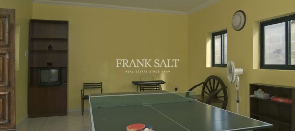 3 chambres Bungalow à Mosta, Malta No. 3299 29