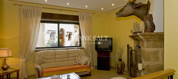 3 chambres Bungalow à Mosta, Malta No. 3299 17