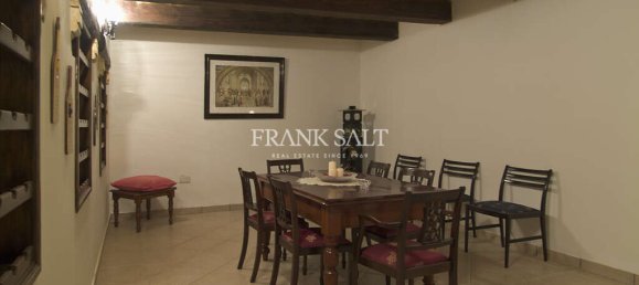 3 chambres Bungalow à Mosta, Malta No. 3299 15