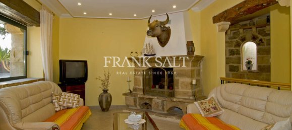 3 chambres Bungalow à Mosta, Malta No. 3299 10