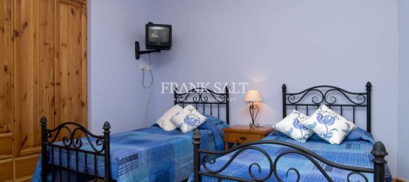 3 chambres Bungalow à Mosta, Malta No. 3299 25