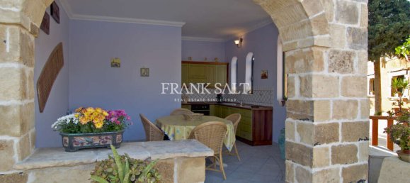 3 chambres Bungalow à Mosta, Malta No. 3299 4