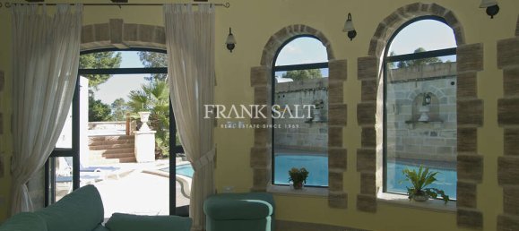 3 chambres Bungalow à Mosta, Malta No. 3299 8