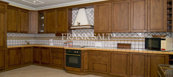 3 chambres Bungalow à Mosta, Malta No. 3299 19