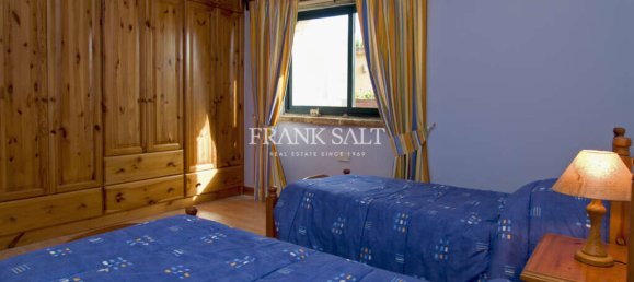 3 chambres Bungalow à Mosta, Malta No. 3299 27