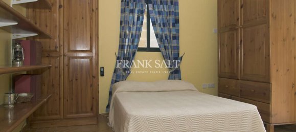 3 chambres Bungalow à Mosta, Malta No. 3299 21