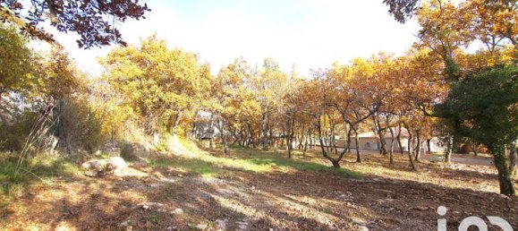820m² Land in Forcalquier, France No. 308275 2