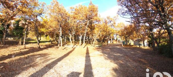 820m² Land in Forcalquier, France No. 308275 7