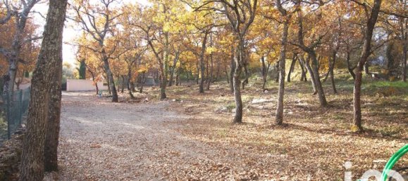 820m² Land in Forcalquier, France No. 308275 4