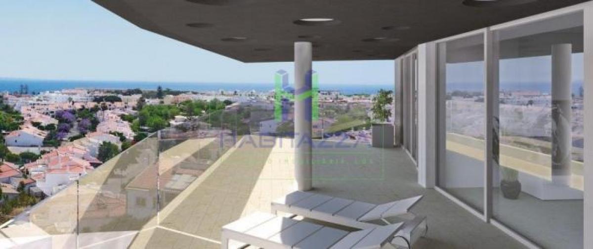 Apartamento T5 em Lagos, Portugal N.º 3433