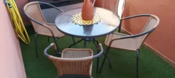 4 غرف نوم تاون هاوس في Fuengirola, Spain رقم 140369 20