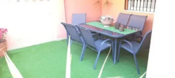 4 غرف نوم تاون هاوس في Fuengirola, Spain رقم 140369 21