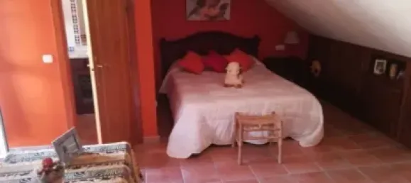 4 غرف نوم تاون هاوس في Fuengirola, Spain رقم 140369 38