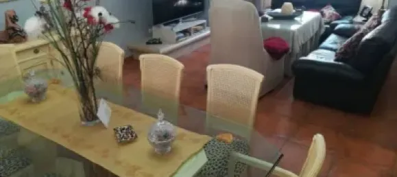 4 غرف نوم تاون هاوس في Fuengirola, Spain رقم 140369 11