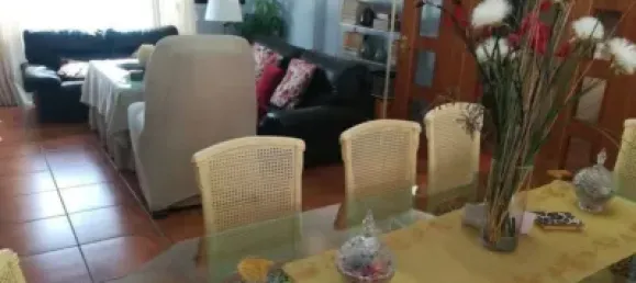 4 غرف نوم تاون هاوس في Fuengirola, Spain رقم 140369 12