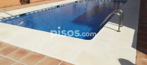 4 غرف نوم تاون هاوس في Fuengirola, Spain رقم 140369 4