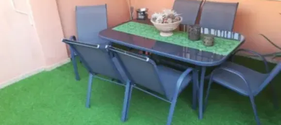 4 غرف نوم تاون هاوس في Fuengirola, Spain رقم 140369 6