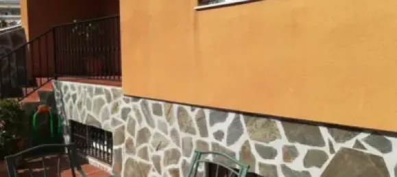 4 غرف نوم تاون هاوس في Fuengirola, Spain رقم 140369 10