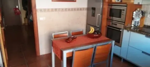 4 غرف نوم تاون هاوس في Fuengirola, Spain رقم 140369 18