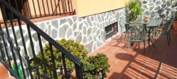 4 غرف نوم تاون هاوس في Fuengirola, Spain رقم 140369 9