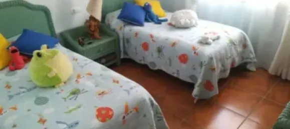 4 غرف نوم تاون هاوس في Fuengirola, Spain رقم 140369 35