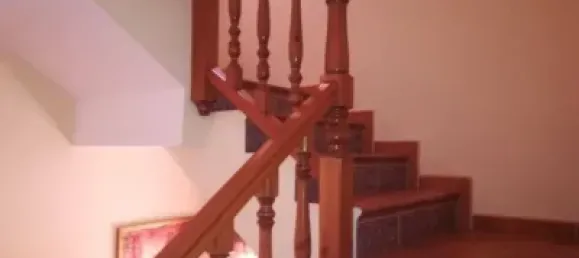 4 غرف نوم تاون هاوس في Fuengirola, Spain رقم 140369 37