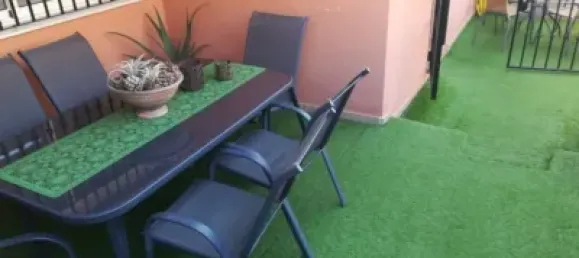 4 غرف نوم تاون هاوس في Fuengirola, Spain رقم 140369 5