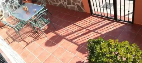 4 غرف نوم تاون هاوس في Fuengirola, Spain رقم 140369 8