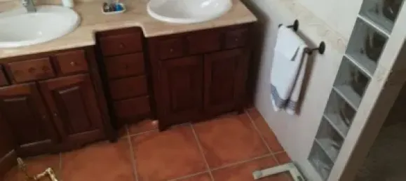 4 غرف نوم تاون هاوس في Fuengirola, Spain رقم 140369 26