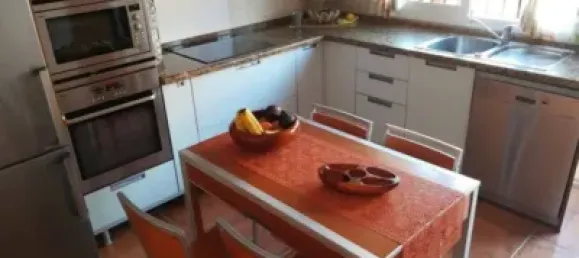 4 غرف نوم تاون هاوس في Fuengirola, Spain رقم 140369 16