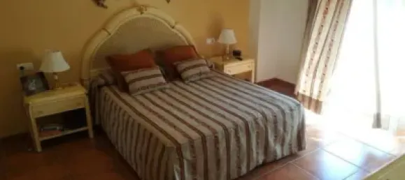 4 غرف نوم تاون هاوس في Fuengirola, Spain رقم 140369 23