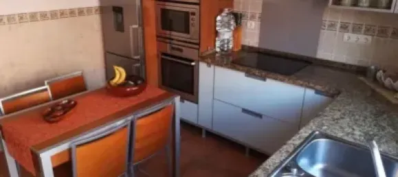 4 غرف نوم تاون هاوس في Fuengirola, Spain رقم 140369 17