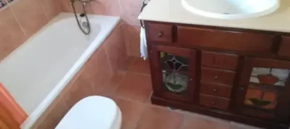 4 غرف نوم تاون هاوس في Fuengirola, Spain رقم 140369 40