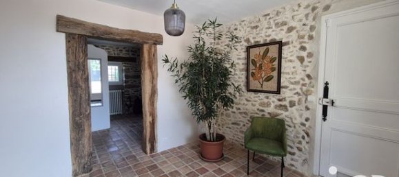 7 Schlafzimmer Haus in Rozay-en-Brie, France, Nr. 282160 3