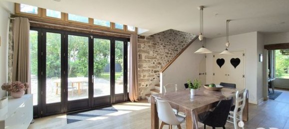 7 Schlafzimmer Haus in Rozay-en-Brie, France, Nr. 282160 5