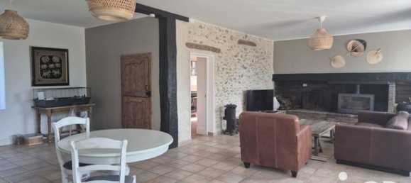 7 Schlafzimmer Haus in Rozay-en-Brie, France, Nr. 282160 11