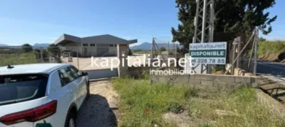 998m² Warehouse in Madrid, Spain No. 139797 55