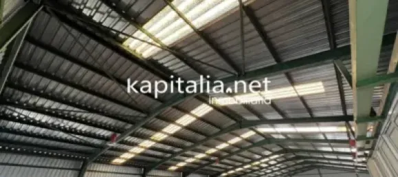 998m² Warehouse in Madrid, Spain No. 139797 40