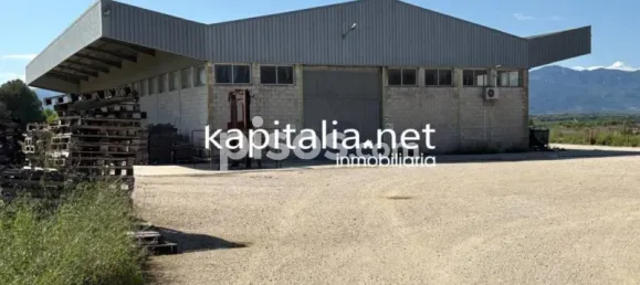 998m² Warehouse in Madrid, Spain No. 139797 54