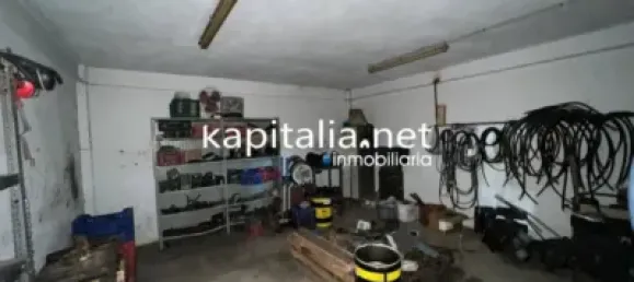 998m² Warehouse in Madrid, Spain No. 139797 58