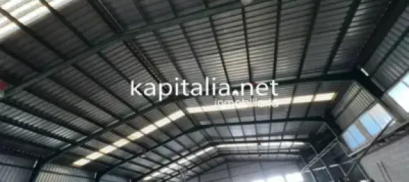 998m² Warehouse in Madrid, Spain No. 139797 9