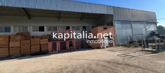 998m² Warehouse in Madrid, Spain No. 139797 48