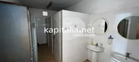 998m² Warehouse in Madrid, Spain No. 139797 57