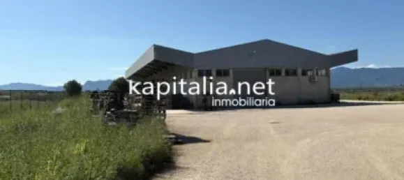 998m² Warehouse in Madrid, Spain No. 139797 16