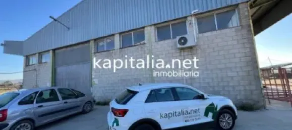 998m² Warehouse in Madrid, Spain No. 139797 69