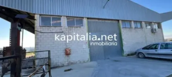 998m² Warehouse in Madrid, Spain No. 139797 68